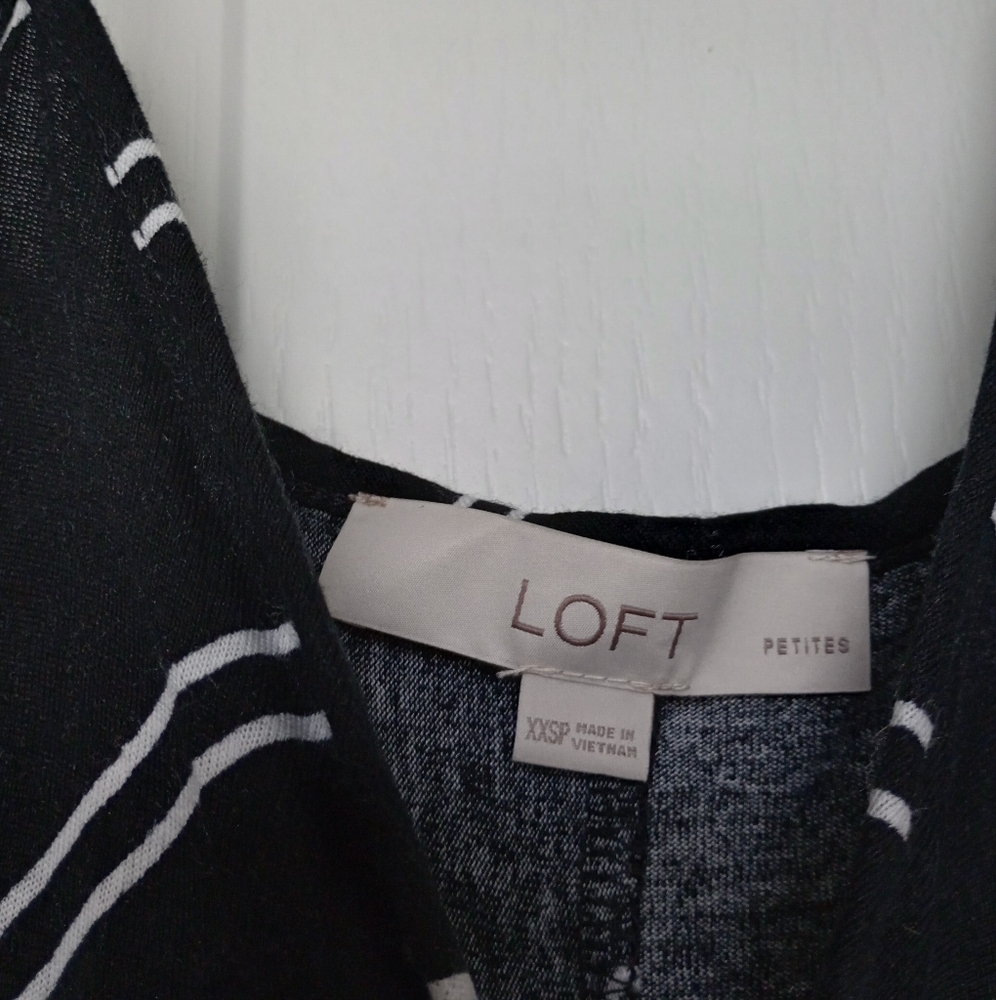 Loft Dress - Picture 2 of 2